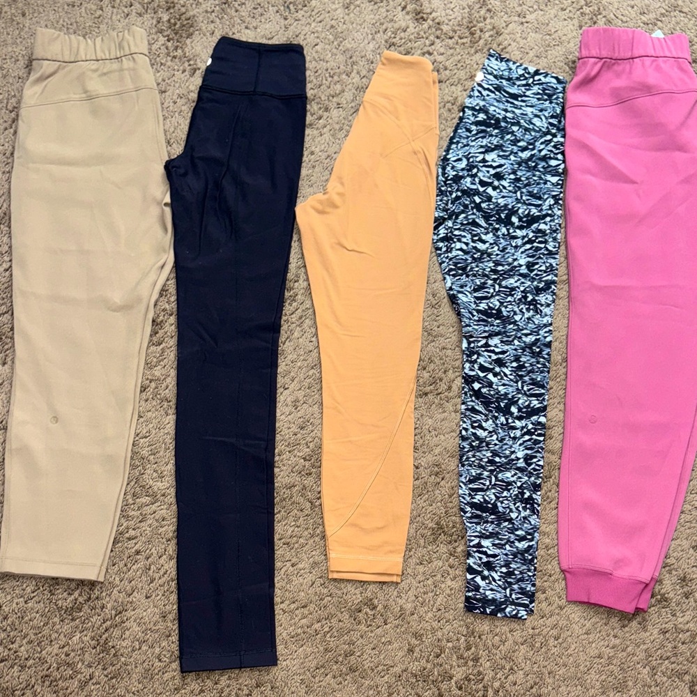 Lulu Lemon